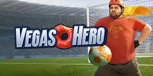 VegasHero