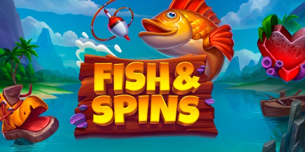 Fish and Spins